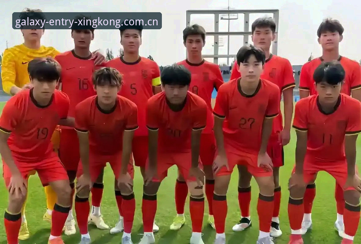 星空平台入口 - 土伦杯惨败背后：U19国足年轻化的另一面观察